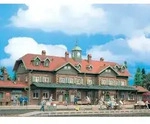 Vollmer Bahnhof Moritzburg