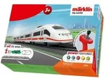 M&auml;rklin 29430 H0 M&auml;rklin my world - Startpackung "ICE 3"