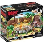 PLAYMOBIL&reg; 70931 Asterix: Gro&szlig;es Dorffest