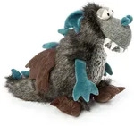 Sigikid Kuscheldrache Middle Age, Beaststown