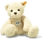 Steiff Teddyb&auml;r Mila vanille, 30 cm
