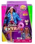 Barbie Extra Puppe Basketball Jersey, Anziehpuppe, Modepuppe