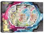 Pokemon Morpeko V-Union Spezial-Kollektion