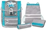 McNeill Schulranzen-Set Biggy STAR, 5-teilig