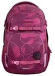 Coocazoo Schulrucksack PORTER Berry Bubbles