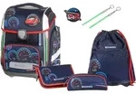 SCHNEIDERS Ergolite Car Race