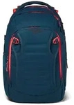 Satch MATCH Schulrucksack Pink Phantom