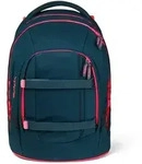 Satch PACK Schulrucksack Pink Phantom