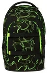 Satch PACK Green Supreme
