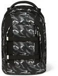 Satch PACK Schulrucksack Mountain Grid