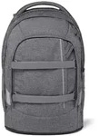 Satch PACK Schulrucksack Collected Grey