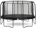 Salta Premium Schwarz Edition 457cm