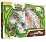 Pokemon Premium-Kollektion Axantor-VSTAR