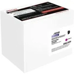 edding 6046 ersetzt Lexmark 80C2HM0 / 802HM magenta