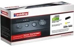 edding HP Tonerkartuschen ersetzt HP 203A (CF542A) gelb