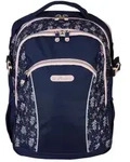 Herlitz Grundschulrucksack Ultimate leer Blossom