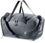 Deuter Sporttasche Hopper Black