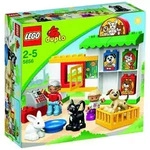 LEGO&reg; DUPLO&reg; 5656 Zoohandlung