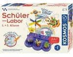 KOSMOS Sch&uuml;lerlabor 1. + 2. Klasse