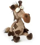 Sigikid Kuscheltier Gigolo Giraffe, Beaststown