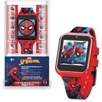 Brandunit Spiderman Kinder Smartwatch
