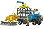schleich&reg; 42565 DINOSAURS Dinosaurier Truck Mission