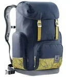 Deuter Schulrucksack Scula Ink-Tumeric