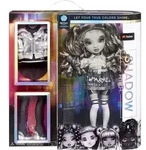 MGA Entertainment Shadow High Series 1 - Nicole Steel
