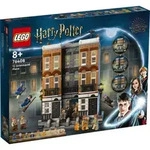 LEGO&reg; Harry PotterTM 76408 Grimmauldplatz Nr. 12