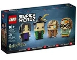LEGO&reg; BrickHeadzTM 40560 Harry PotterTM Die Professoren von HogwartsTM