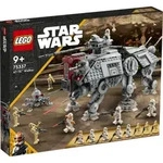 LEGO&reg; Star WarsTM 75337 AT-TETM Walker