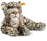 Steiff Parddy Leopard beige/braun, 36 cm