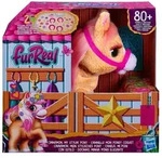 Hasbro furReal Cinnamon, mein stylisches Pony