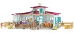 schleich&reg; 42567 HORSE CLUB Reiterhof