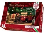 LGB 70308 G Startset Weihnachtszug