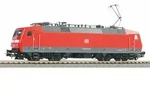 PIKO 51337 H0 E-Lok BR 120 FIS, DB AG, Ep. VI