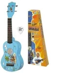 Voggenreiter Voggy ́s Ukulele