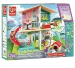 Hape Interaktives Puppenhaus