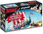 PLAYMOBIL&reg; 71087 Asterix: Adventskalender Piraten