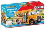 PLAYMOBIL&reg; 71094 City Life US Schulbus