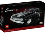 LEGO&reg; Icons 10304 Chevrolet Camaro Z28