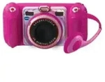 VTech KidiZoom Duo Pro, pink