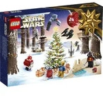 LEGO&reg; Star WarsTM 75340 Adventskalender