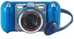 VTech KidiZoom Duo Pro, blau