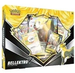 Pokemon-Sammelkartenspiel: Kollektion Bellektro-V