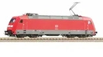 PIKO 51104 H0 E-Lok BR 101 Vorserie, DB AG, Ep. V