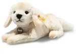 Steiff Lenny Labrador blond liegend, 23 cm