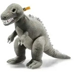 Steiff Thaisen T-Rex Dino grau, 45 cm