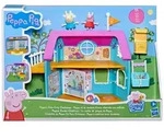 Hasbro Peppa Pig Peppas Kinder-Clubhaus