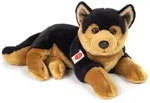 HERMANN TEDDY 91964 Sch&auml;ferhund liegend 45 cm